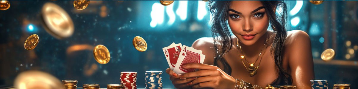 krlkya মোবাইল থেকে স্লট গেমস উপভোগের ছবি